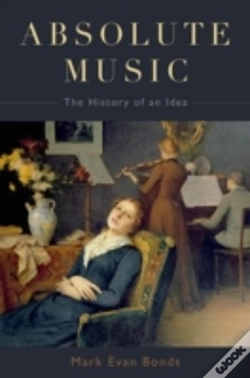 Capa do artigo Absolute Music