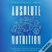 Capa do artigo Absolute Nutrition