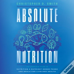 Capa do artigo Absolute Nutrition