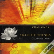 Capa do artigo Absolute Oneness