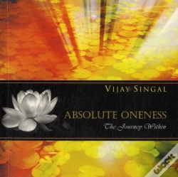 Capa do artigo Absolute Oneness