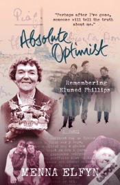 Capa do artigo Absolute Optimist