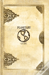 Capa do artigo Absolute Planetary