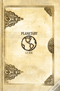 Capa do artigo Absolute Planetary