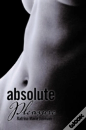 Capa do artigo Absolute Pleasure