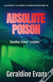 Capa do artigo Absolute Poison: British Detectives