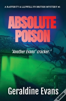 Capa do artigo Absolute Poison: British Detectives