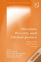 Absolute Poverty And Global Justice