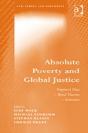 Absolute Poverty And Global Justice - Preview