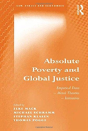 Absolute Poverty And Global Justice - Preview