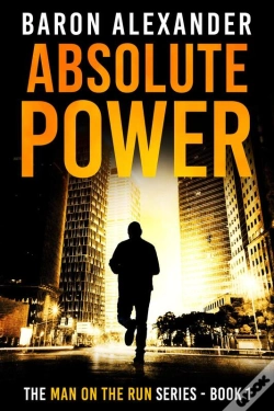 Capa do artigo Absolute Power