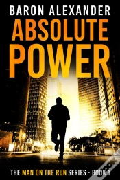 Capa do artigo Absolute Power