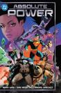 Absolute Power - Preview