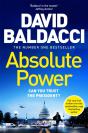 Absolute Power - Preview