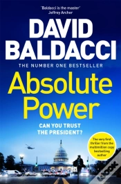 Capa do artigo Absolute Power