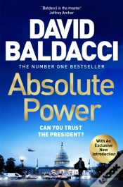 Capa do artigo Absolute Power