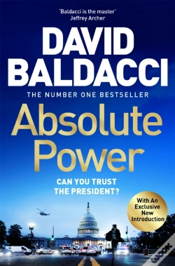 Capa do artigo Absolute Power
