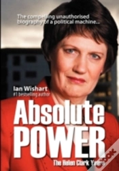 Capa do artigo Absolute Power