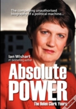 Capa do artigo Absolute Power