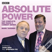 Capa do artigo Absolute Power