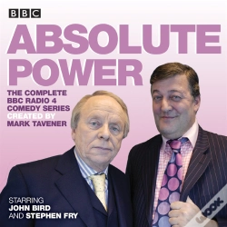 Capa do artigo Absolute Power