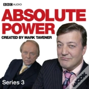 Capa do artigo Absolute Power