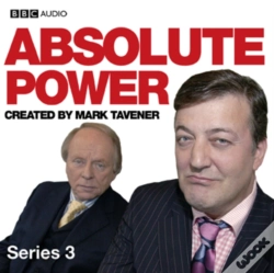 Capa do artigo Absolute Power