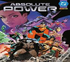 Absolute Power