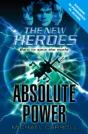 Absolute Power - Preview