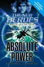 Absolute Power - Preview