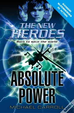 Capa do artigo Absolute Power