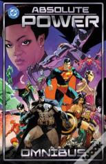 Absolute Power Omnibus