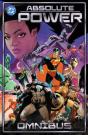 Absolute Power Omnibus - Preview