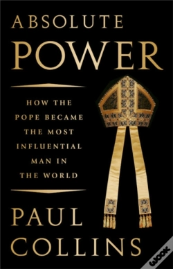 Capa do artigo Absolute Power