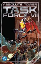 Absolute Power: Task Force Vii