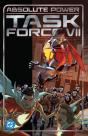 Absolute Power: Task Force Vii - Preview