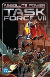 Capa do artigo Absolute Power: Task Force Vii
