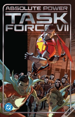 Capa do artigo Absolute Power: Task Force Vii