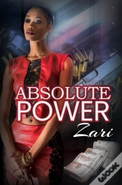 Capa do artigo Absolute Power