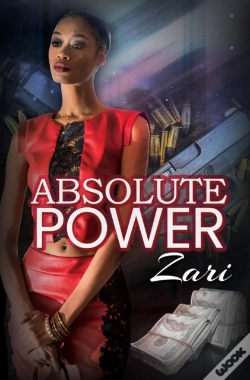 Capa do artigo Absolute Power