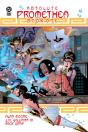 Absolute Promethea Book One - Preview