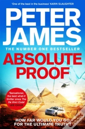 Capa do artigo Absolute Proof