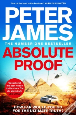 Capa do artigo Absolute Proof