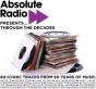 Absolute Radio Presents... Through the Decades - CD - Preview