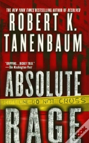 Capa do artigo Absolute Rage