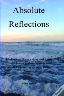 Capa do artigo Absolute Reflections