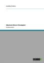 Absolute-Return-Strategien - Preview