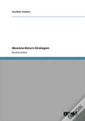 Absolute-Return-Strategien