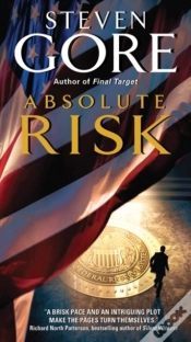 Capa do artigo Absolute Risk