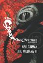 Absolute Sandman Overture (2023 Edition) - Preview